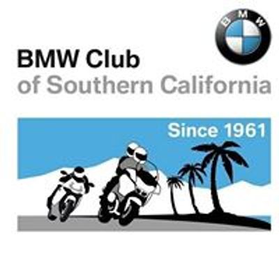 BMW Club of Southern California