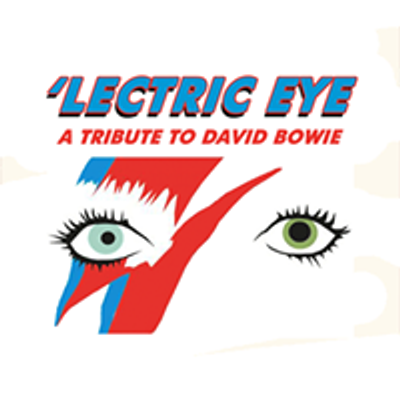 Lectric Eye - A Bowie Tribute