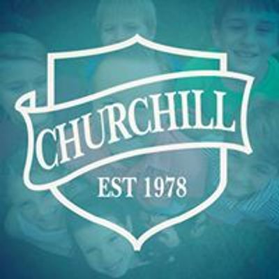 Churchill Center & School
