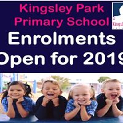 Kingsley Park Primary School