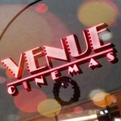 Venue Cinemas