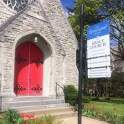 Grace Episcopal Church of Syracuse