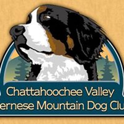 Chattahoochee Valley Bernese Mountain Dog Club