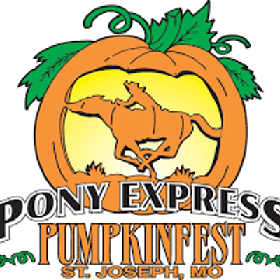 Pony Express PumpkinFest