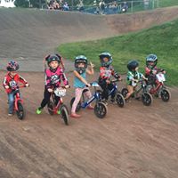 Westmoreland Bmx Track