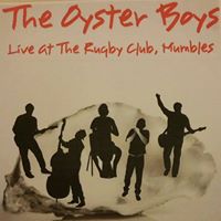 The Oyster Boys