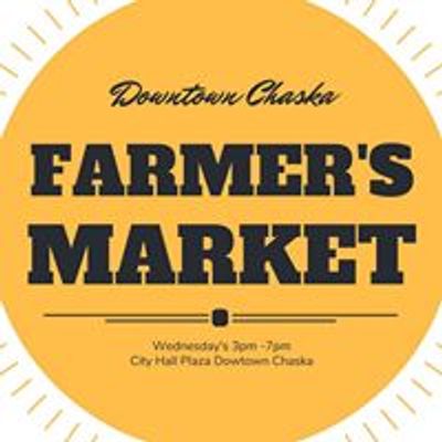Downtown Chaska Farmers' Market