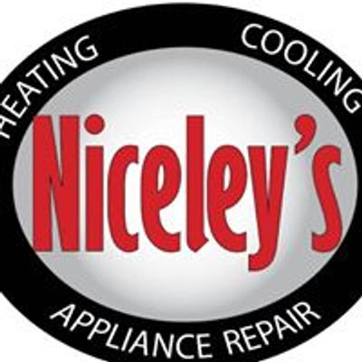Niceley\u2019s Appliance Repair Inc.