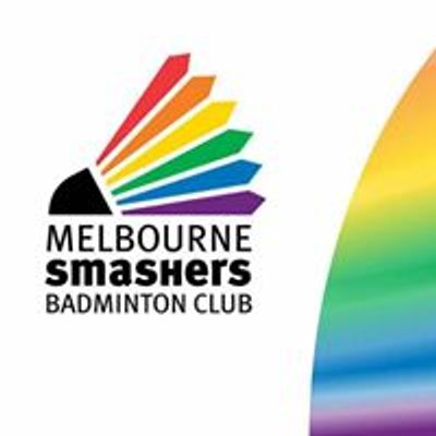 Smashers - GLBTI Badminton Melbourne