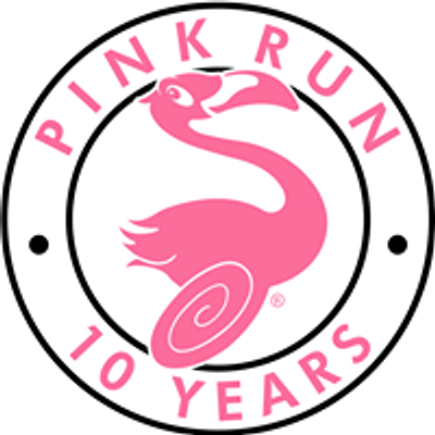 Pink Run