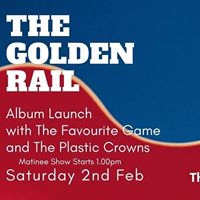 The Golden Rail