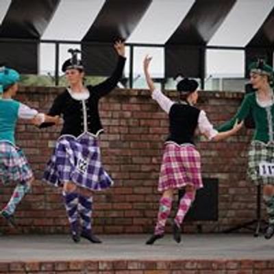 Nelson Highland Dancing Organisation