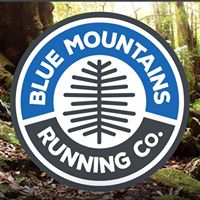 Blue Mountains Running Co.