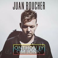 Juan Boucher