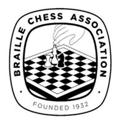 Braille Chess Association - Supporting Chess Players with Sight Loss