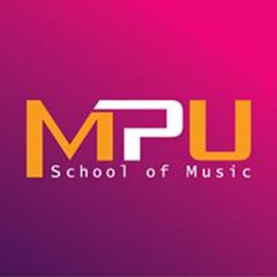 MPU School of Music