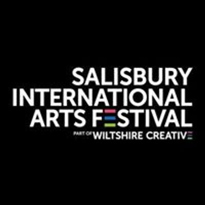 Salisbury International Arts Festival