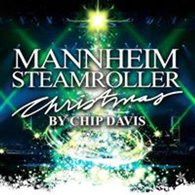 Mannheim Steamroller