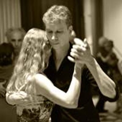 Milonga Loge Oost