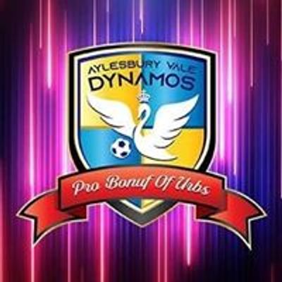 Aylesbury Vale Dynamos FC Social