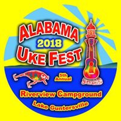 Alabama Uke Fest