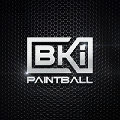 BKi School of Paintball