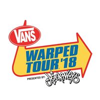 Vans Warped Tour