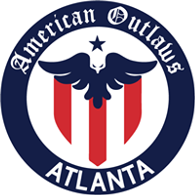American Outlaws-Atlanta Chapter