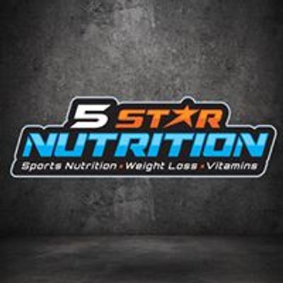 5 Star Nutrition USA