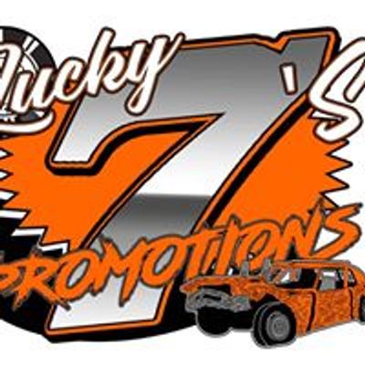 Lucky 7\u2019s Promotions