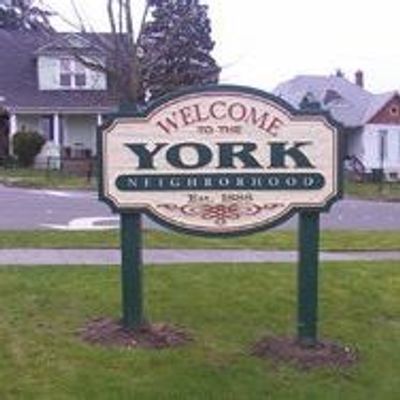 YorkNeighborhood