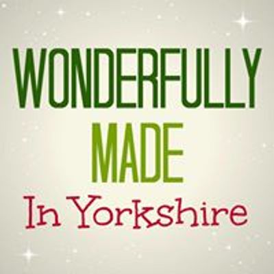 Wonderfully Made in Yorkshire at Silkstone Parish Church