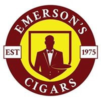 Emerson's Cigars