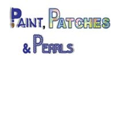 Paint, Patches and Pearls