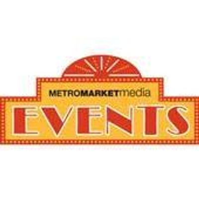 Metro Market Media Events