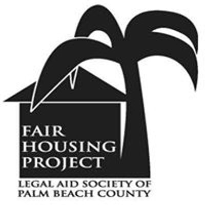 Fair Housing Project-Legal Aid PBC