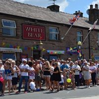 The White Bear Pub Adlington