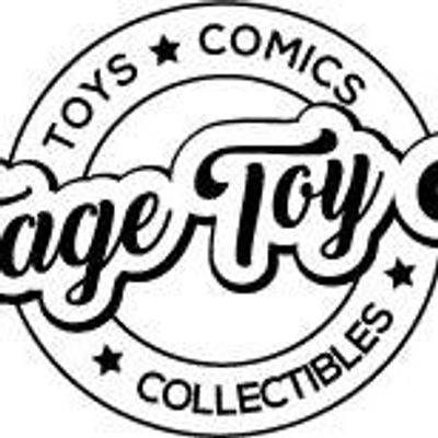 Vintage Toy Mall