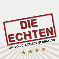 DIE ECHTEN