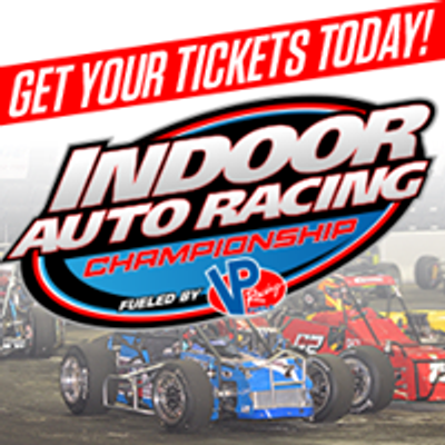 Indoor Auto Racing Championship