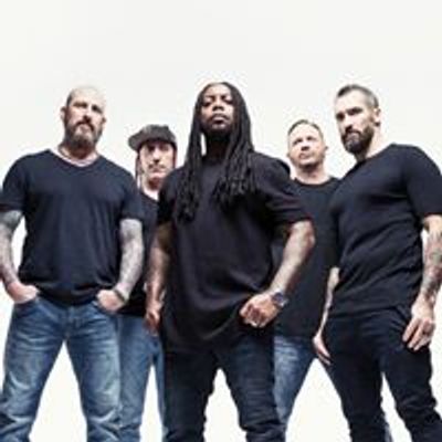 Sevendust