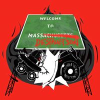 MassDestruction - Massachusetts Combat Robotics