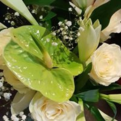 Harpur Centre Florist Bedford