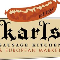 Karl's Sausage Kitchen & European Market