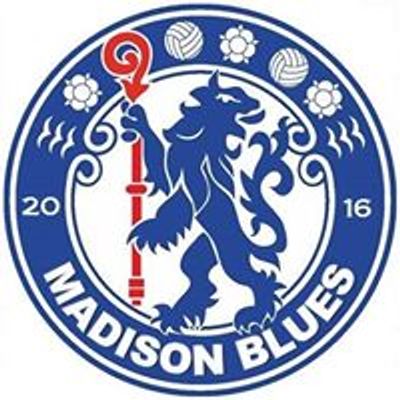 Madison Blues - Chelsea FC