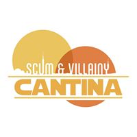Scum and Villainy Cantina