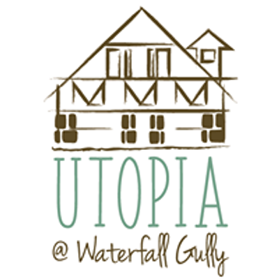 Utopia @ Waterfall Gully