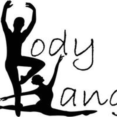 Body Language Studio-Marathon