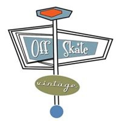 Off Skate Vintage