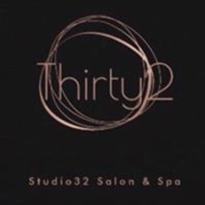 Studio 32 Salon & Spa